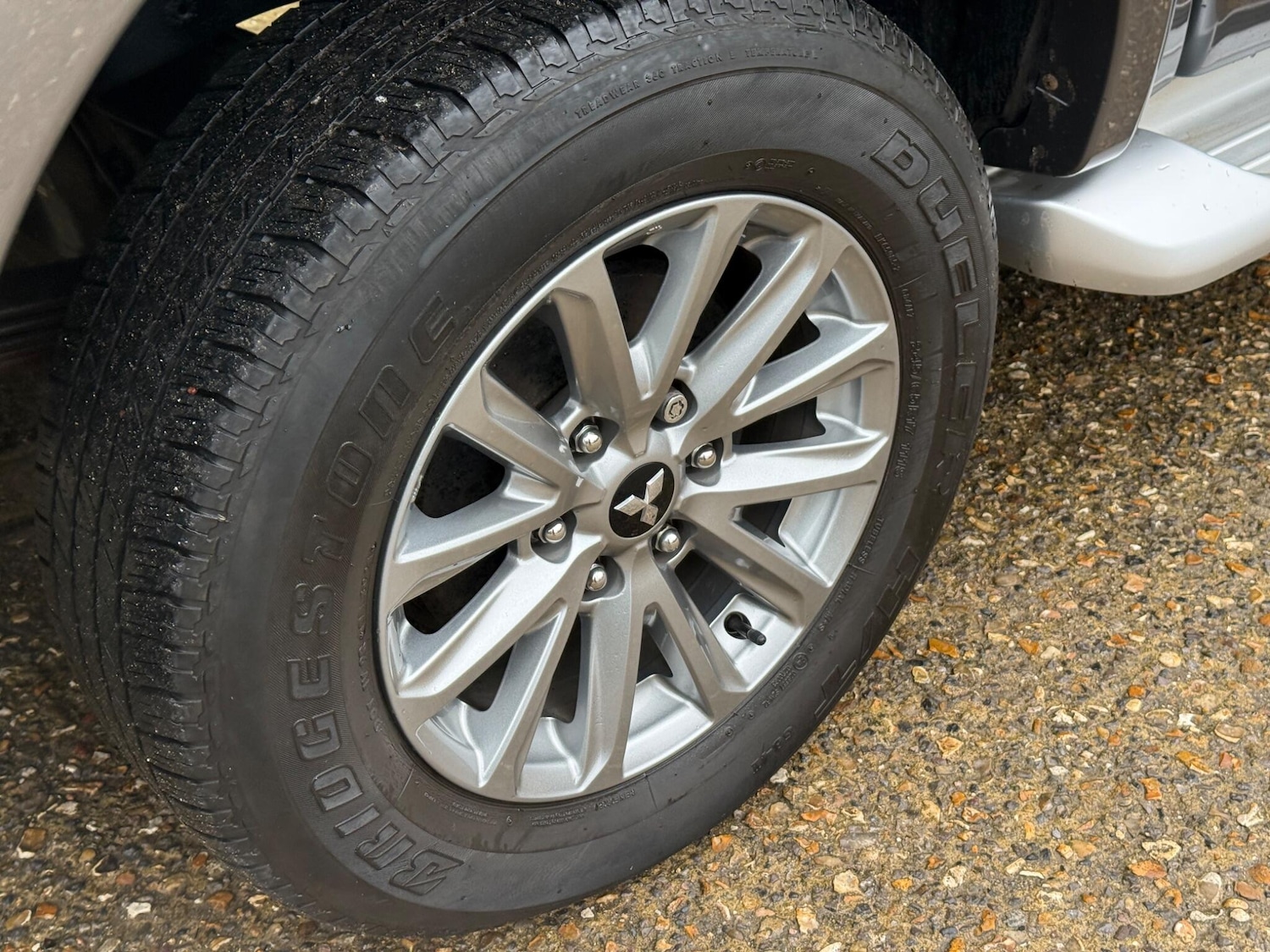 Used Mitsubishi L200 2018 for sale - 77330452: Photo 33