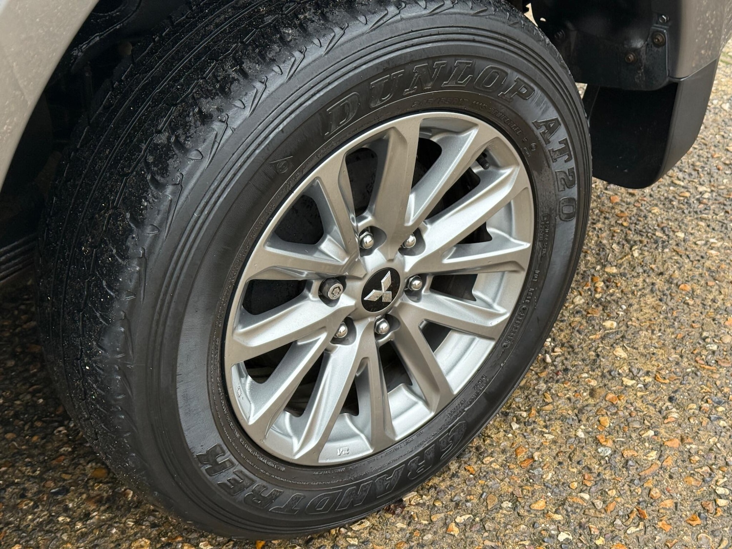 Used Mitsubishi L200 2018 for sale - 77330452: Photo 34