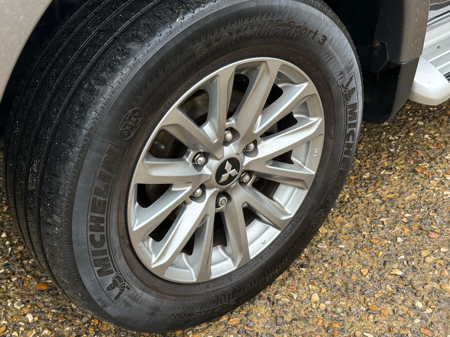 Used Mitsubishi L200 2018 for sale - 77330452: Photo 35