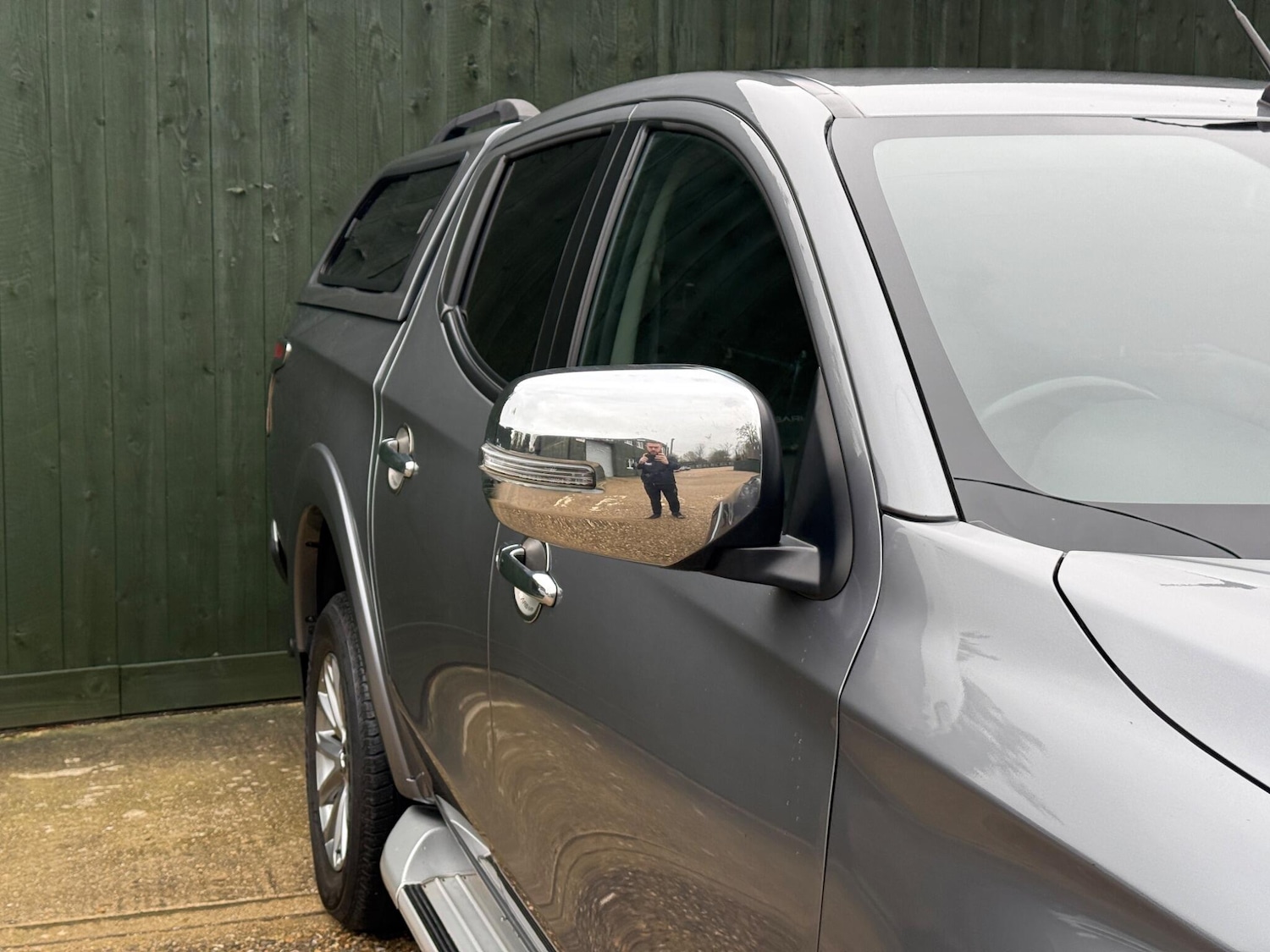 Used Mitsubishi L200 2018 for sale - 77330452: Photo 36