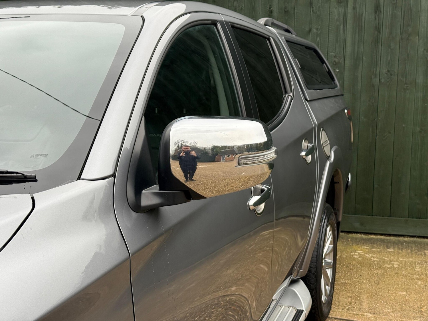 Used Mitsubishi L200 2018 for sale - 77330452: Photo 37