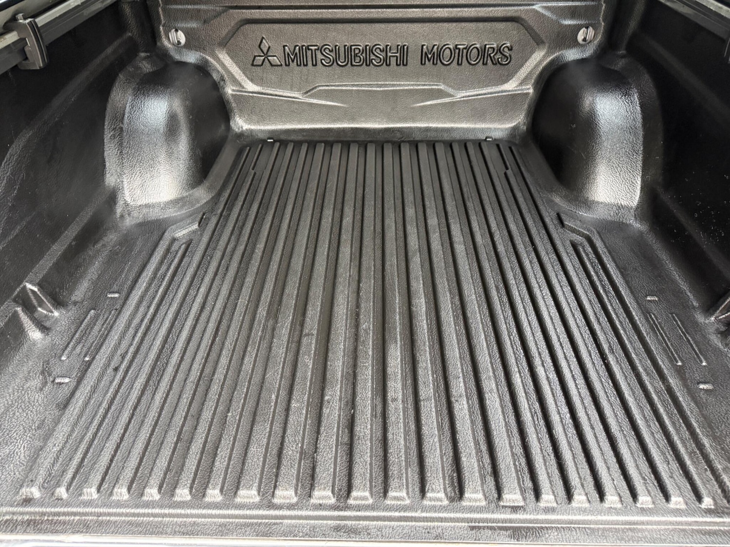 Used Mitsubishi L200 2018 for sale - 77330452: Photo 38