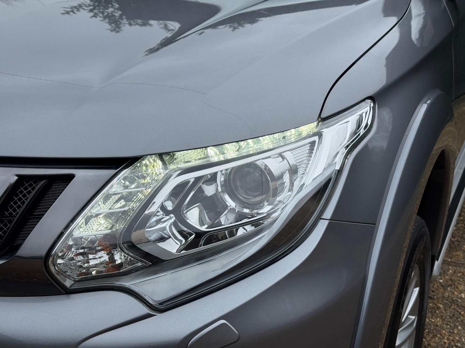 Used Mitsubishi L200 2018 for sale - 77330452: Photo 40