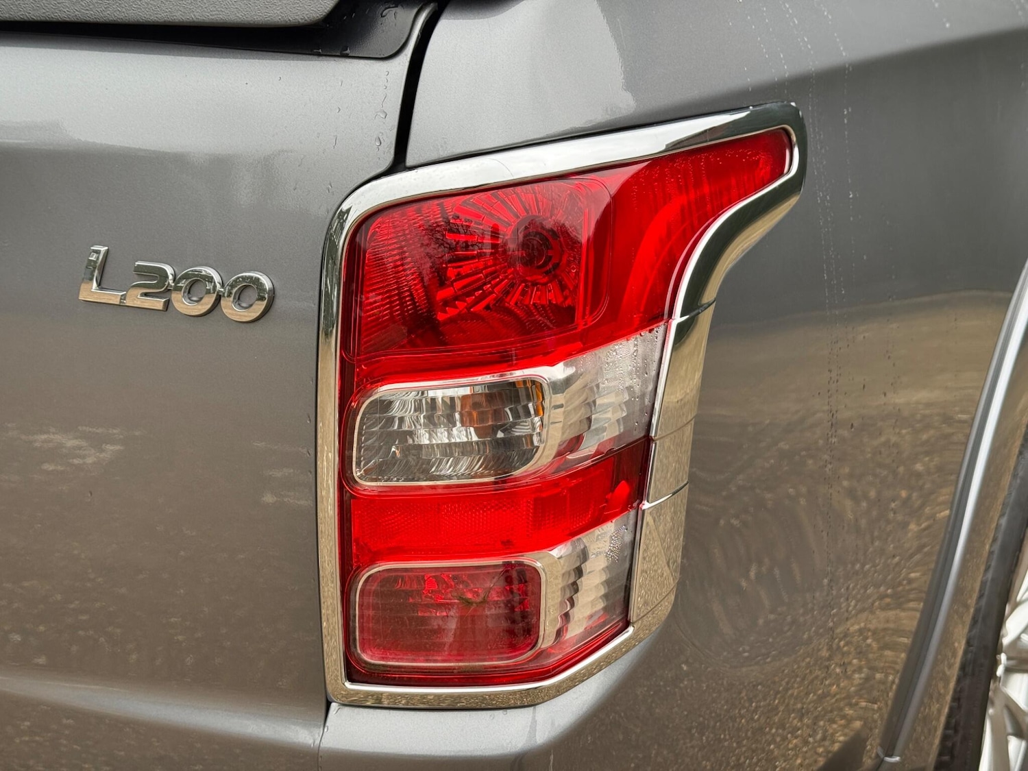 Used Mitsubishi L200 2018 for sale - 77330452: Photo 41