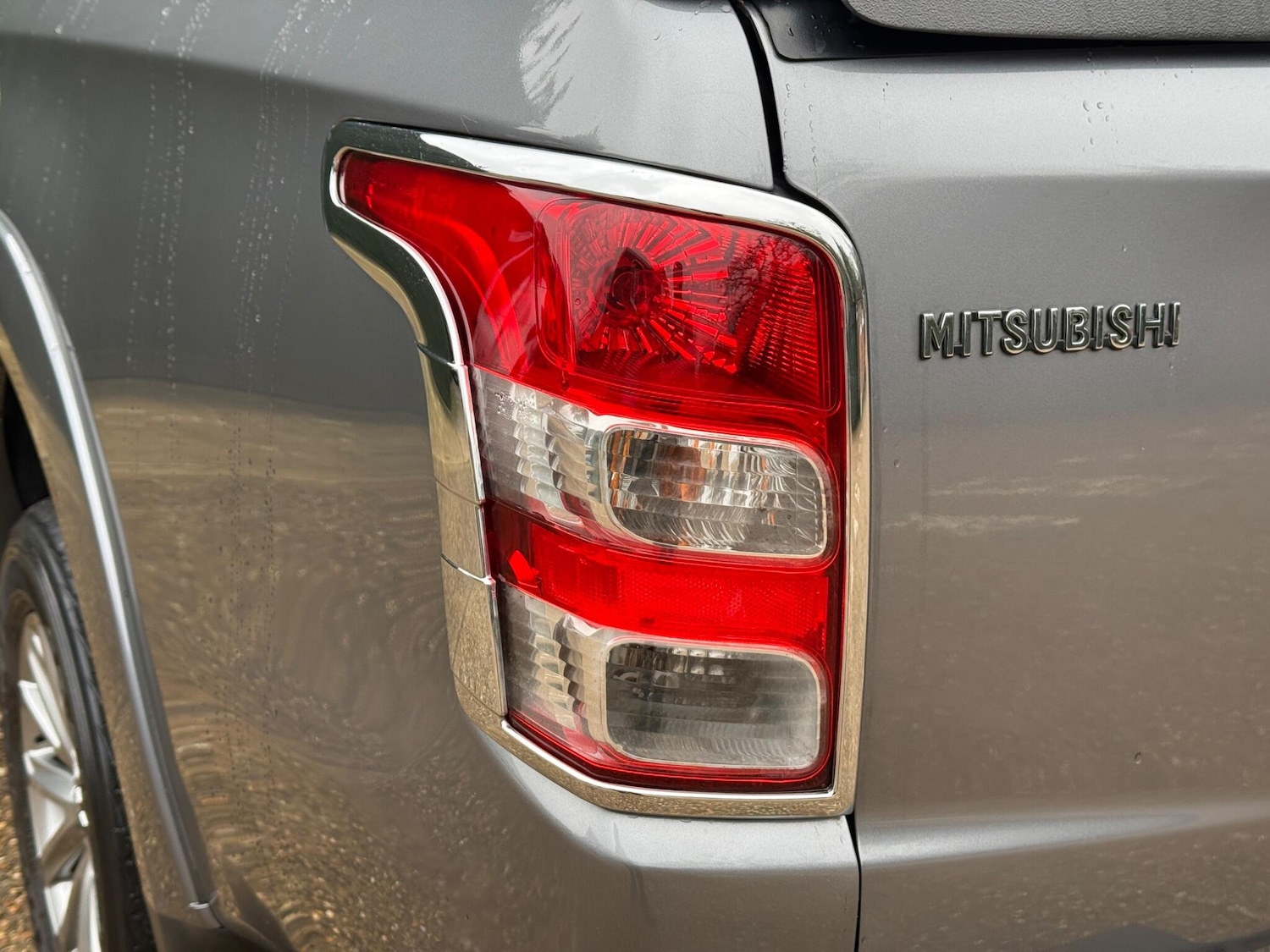 Used Mitsubishi L200 2018 for sale - 77330452: Photo 42