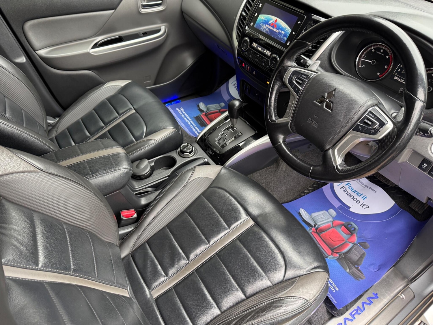 Used Mitsubishi L200 2018 for sale - 77330452: Photo 6