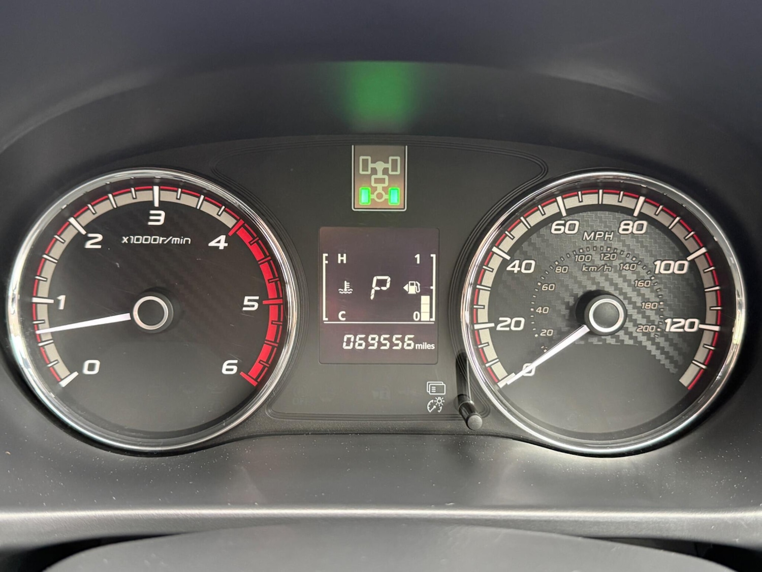 Used Mitsubishi L200 2018 for sale - 77330452: Photo 8