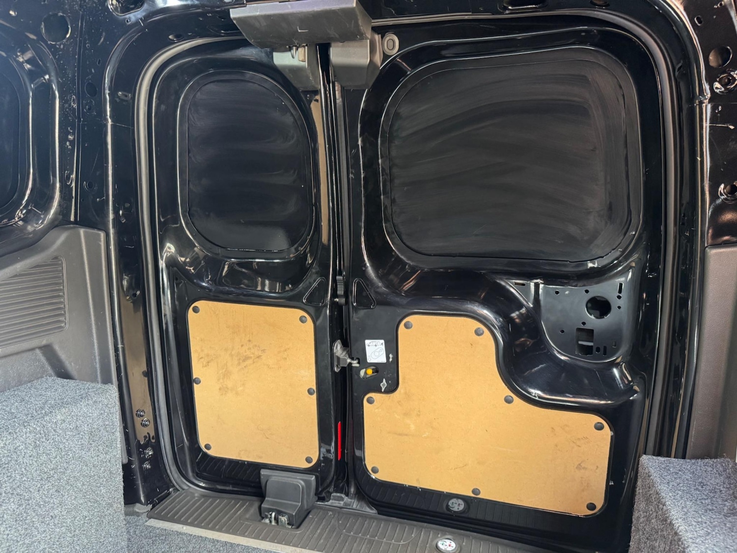 Vehicle 46