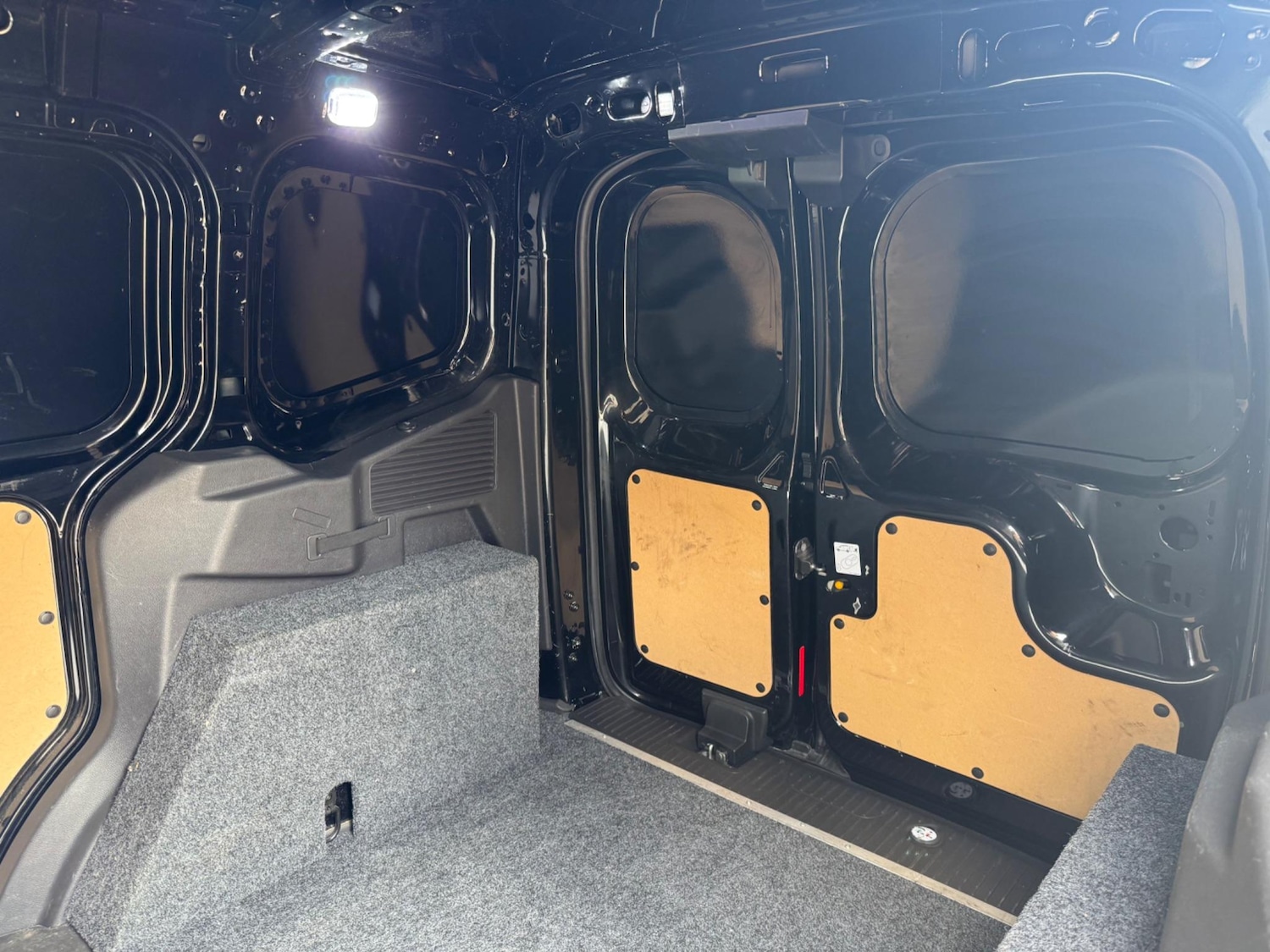 Vehicle 47