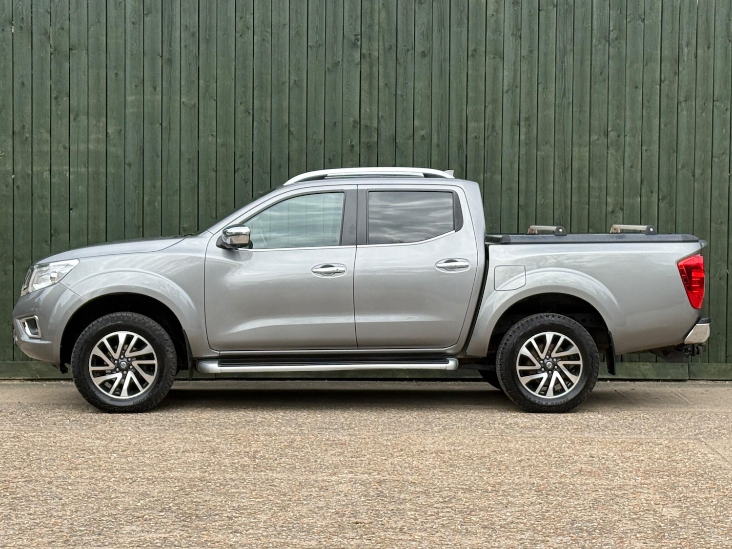 Used Nissan Navara 2018 for sale - 78086203: Photo 13