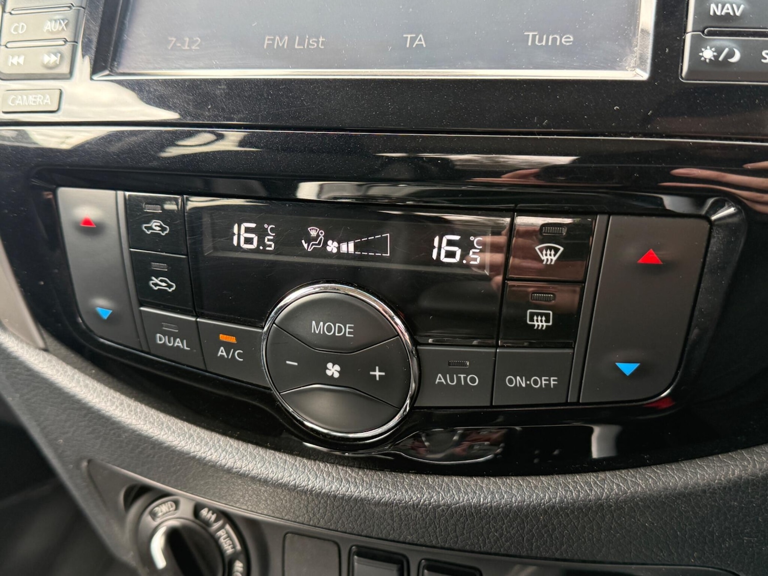 Used Nissan Navara 2018 for sale - 78086203: Photo 17