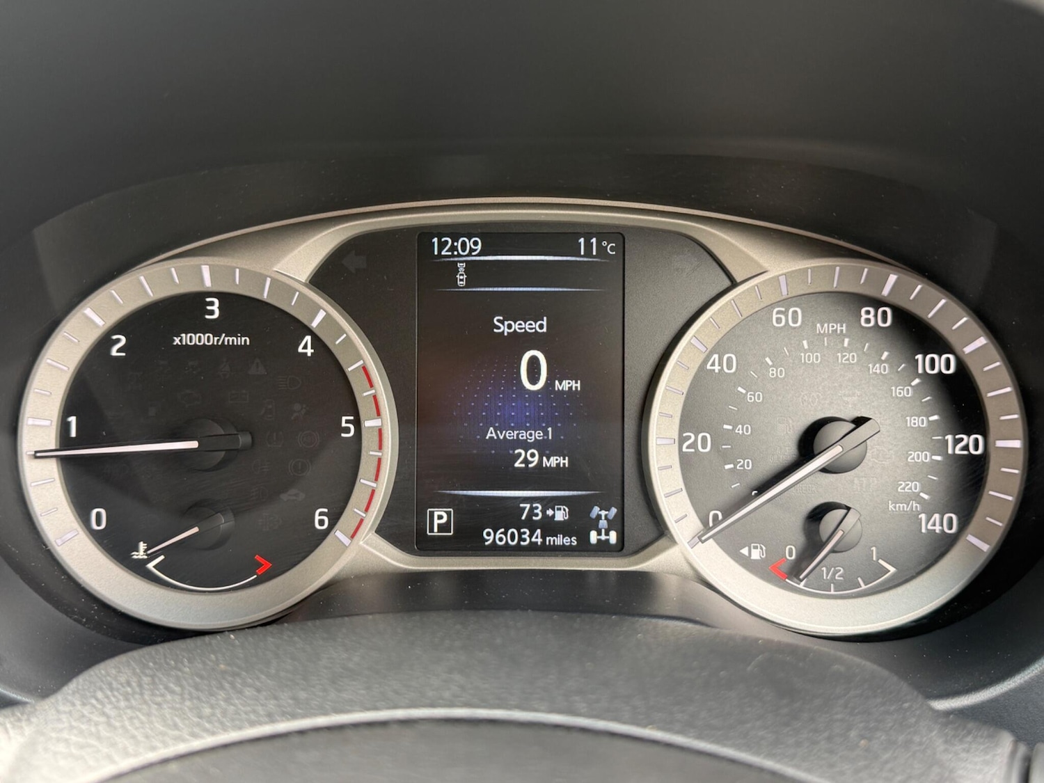 Used Nissan Navara 2018 for sale - 78086203: Photo 19