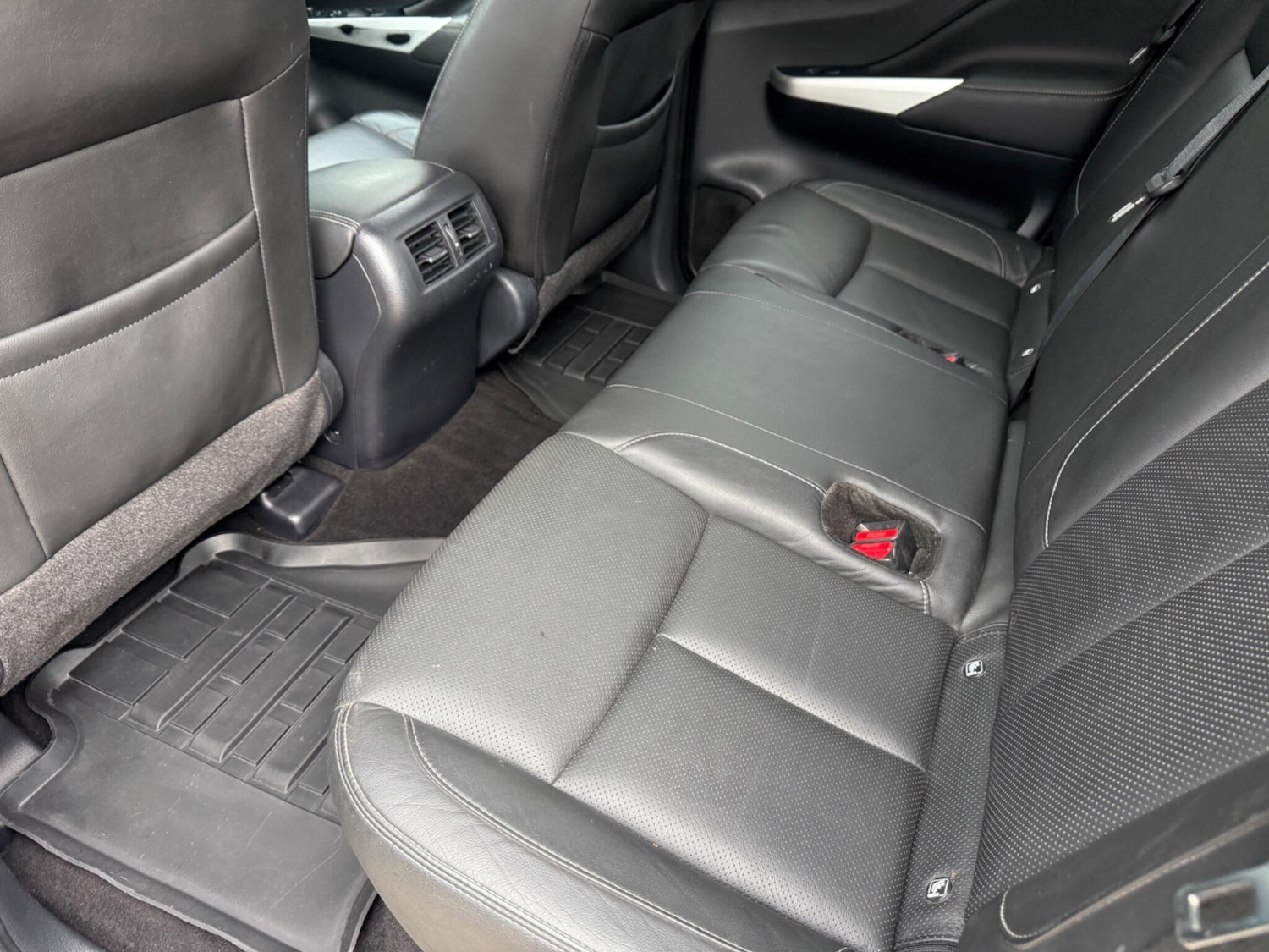 Used Nissan Navara 2018 for sale - 78086203: Photo 21