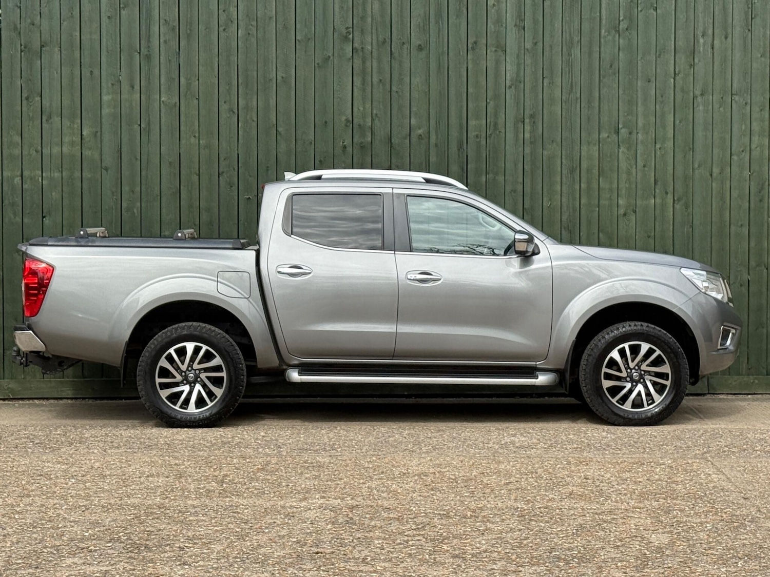 Used Nissan Navara 2018 for sale - 78086203: Photo 22