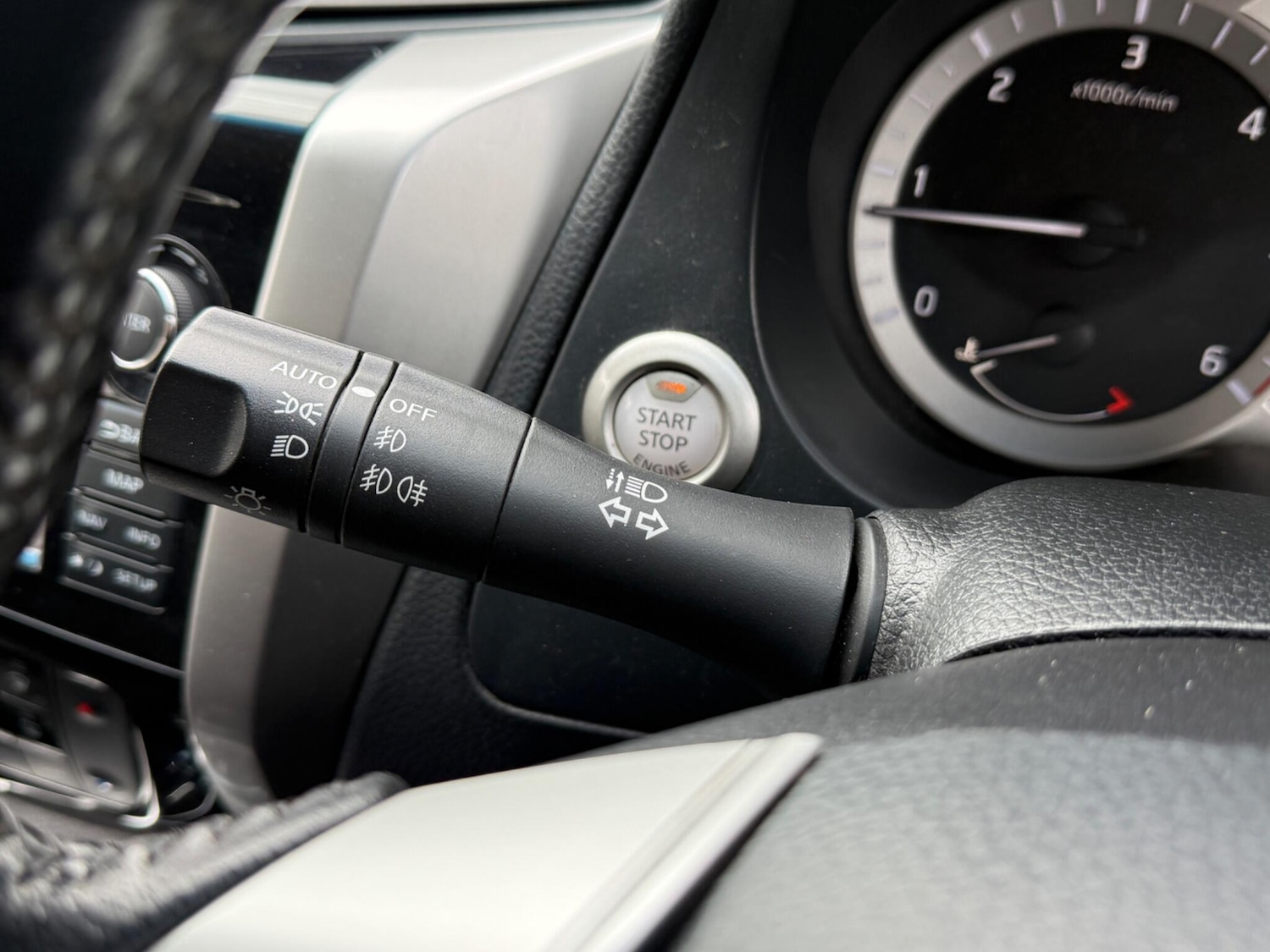 Used Nissan Navara 2018 for sale - 78086203: Photo 27