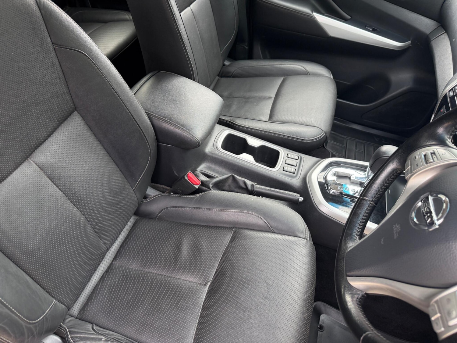 Used Nissan Navara 2018 for sale - 78086203: Photo 3