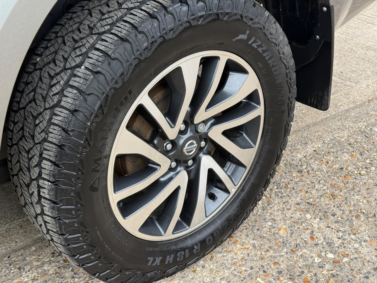 Used Nissan Navara 2018 for sale - 78086203: Photo 33