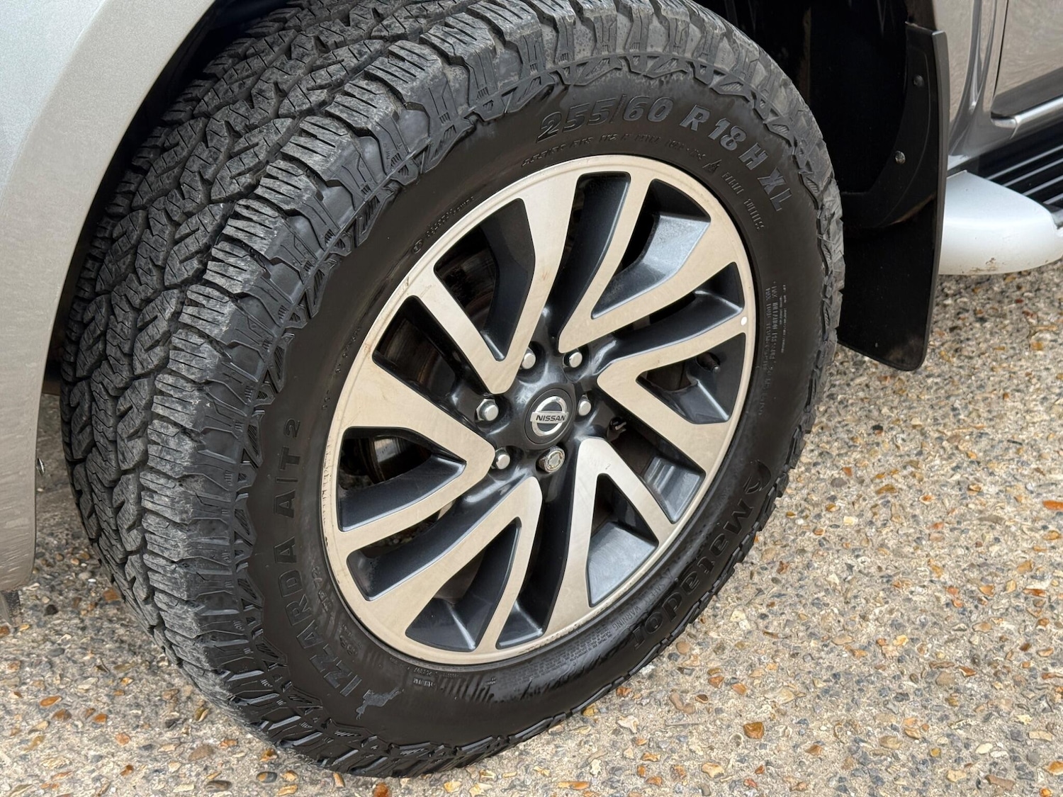 Used Nissan Navara 2018 for sale - 78086203: Photo 34