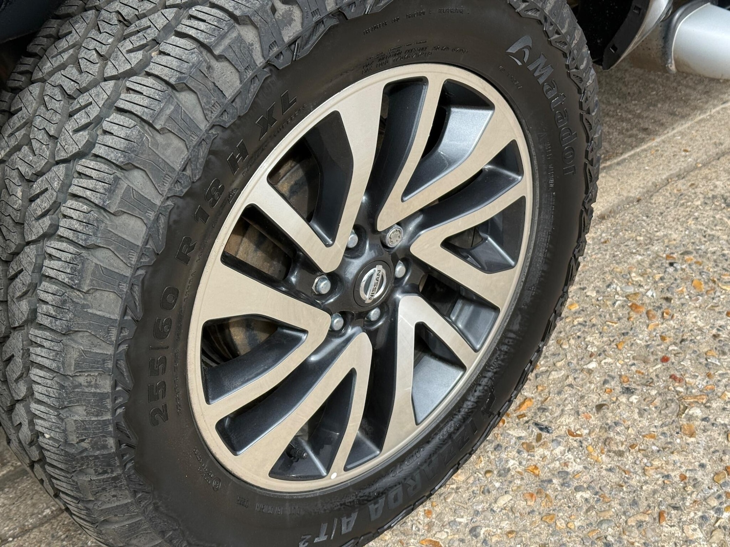 Used Nissan Navara 2018 for sale - 78086203: Photo 36