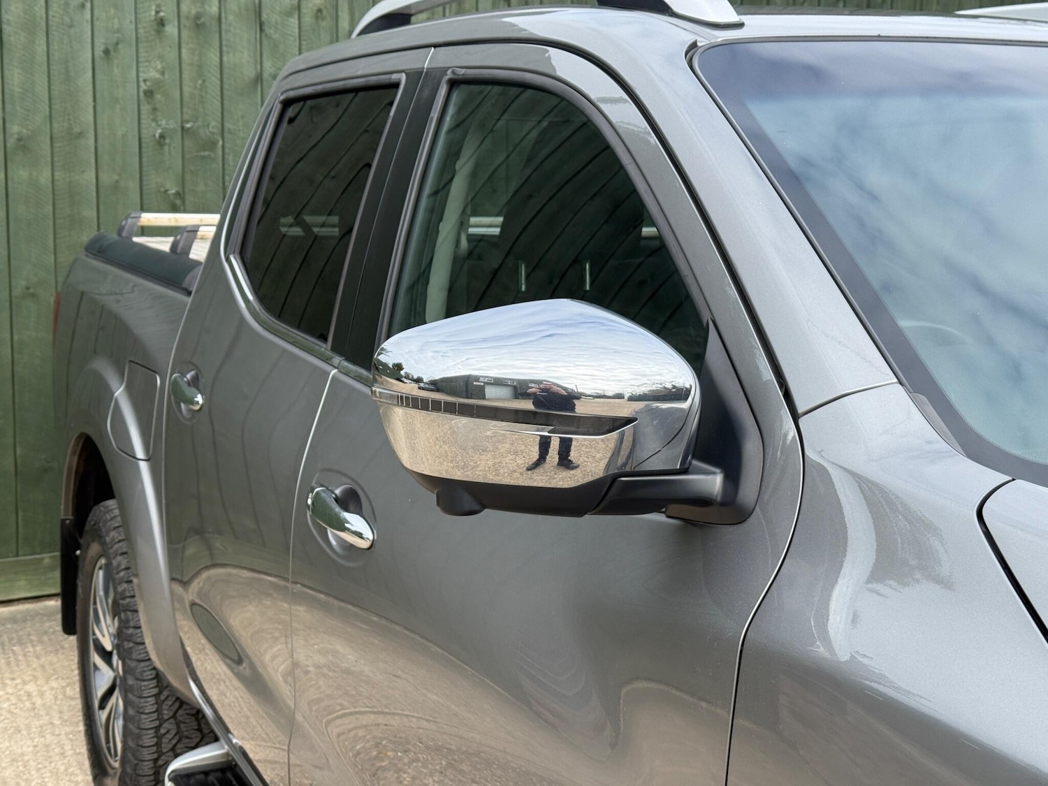 Used Nissan Navara 2018 for sale - 78086203: Photo 38