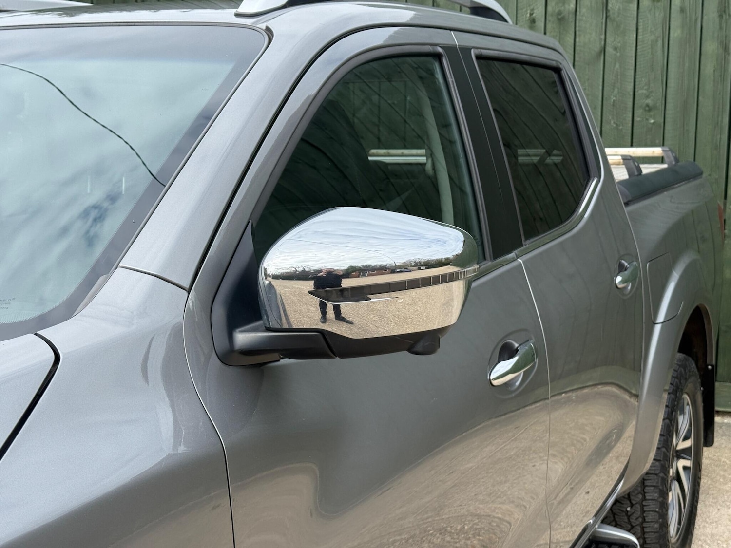 Used Nissan Navara 2018 for sale - 78086203: Photo 39