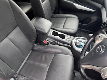 Used Nissan Navara 2018 for sale - 78086203: Photo