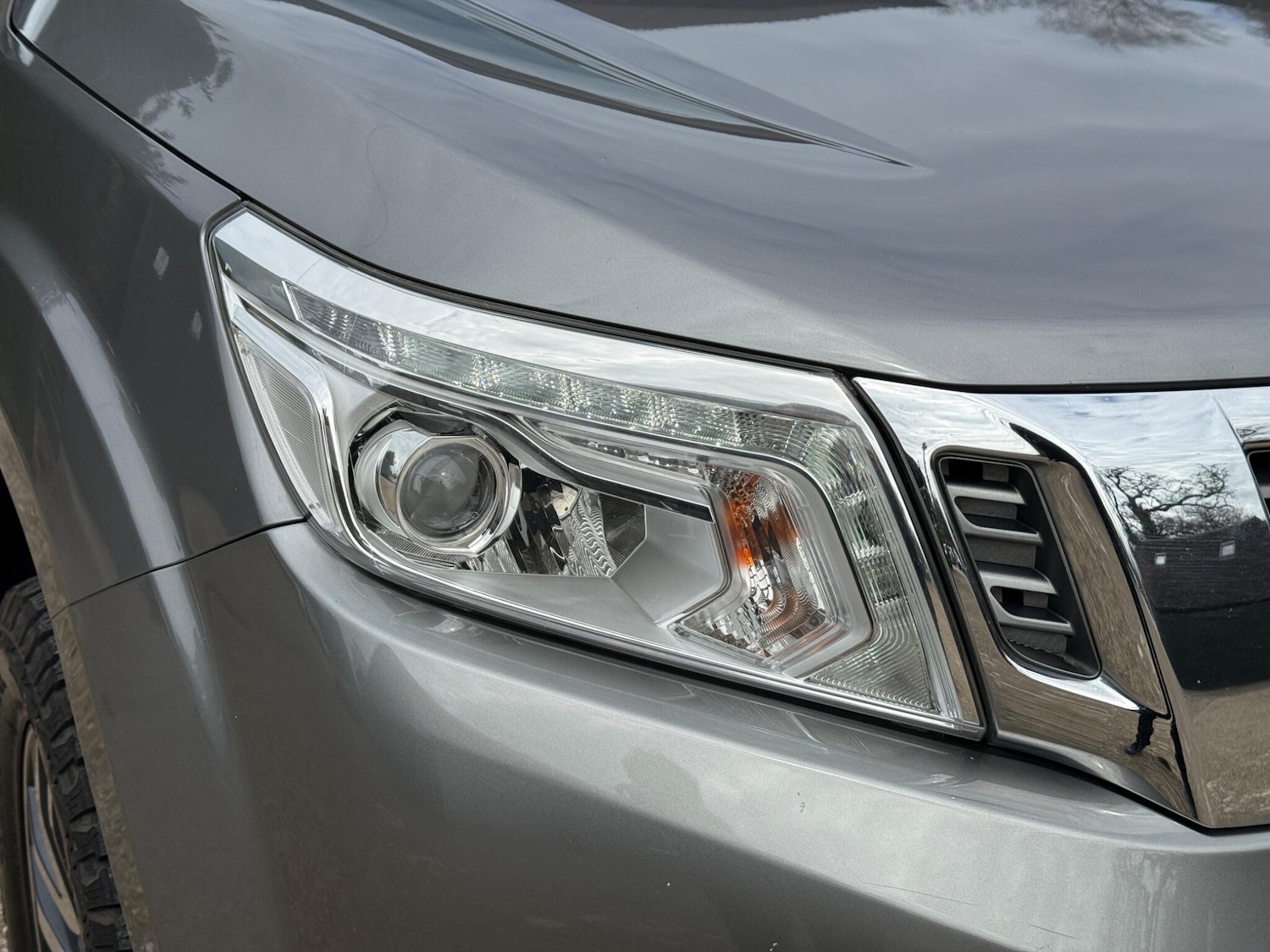 Used Nissan Navara 2018 for sale - 78086203: Photo 41