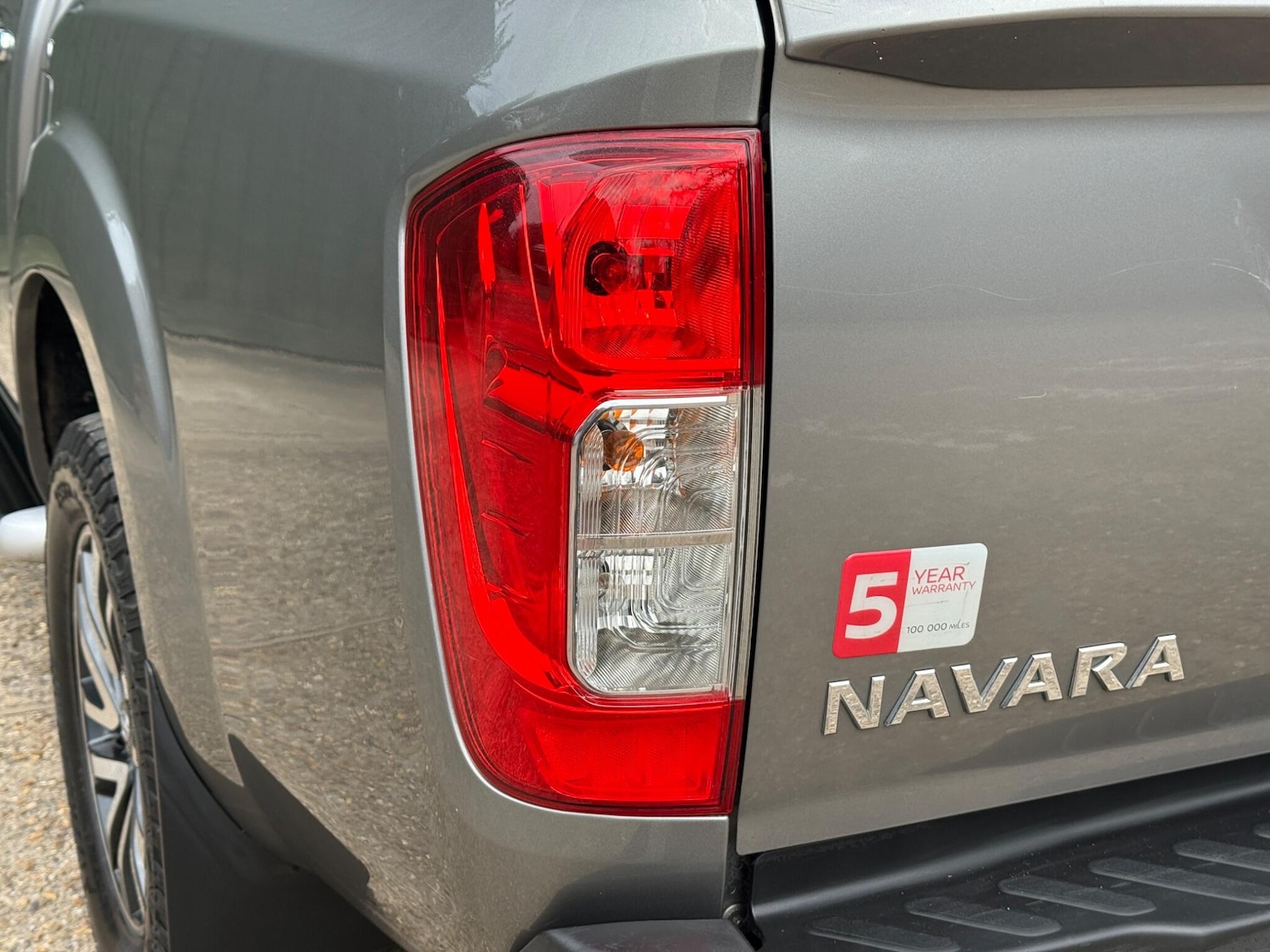 Used Nissan Navara 2018 for sale - 78086203: Photo 43