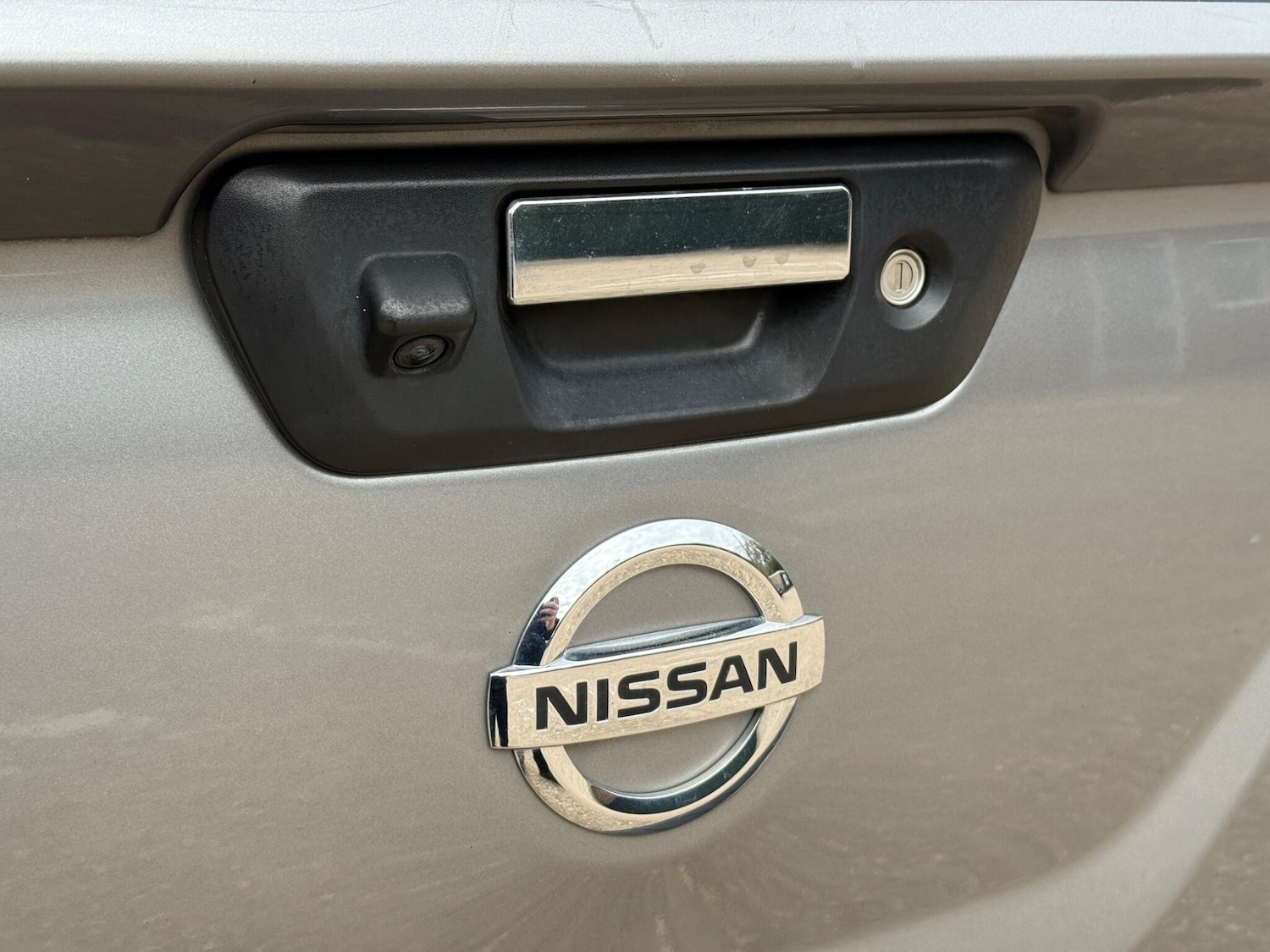 Used Nissan Navara 2018 for sale - 78086203: Photo 45