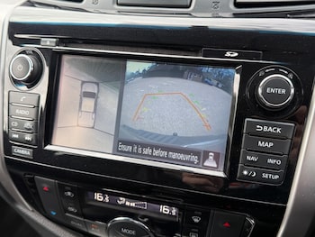 Used Nissan Navara 2018 for sale - 78086203: Photo