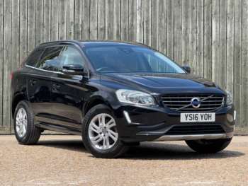 (16) - 2.0 D4 SE Nav Euro 6 (s/s) 5dr