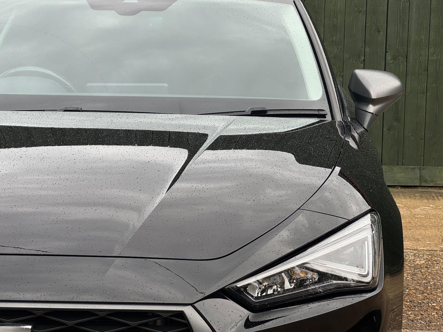 Used SEAT Leon 2020 for sale - 76485150: Photo 11