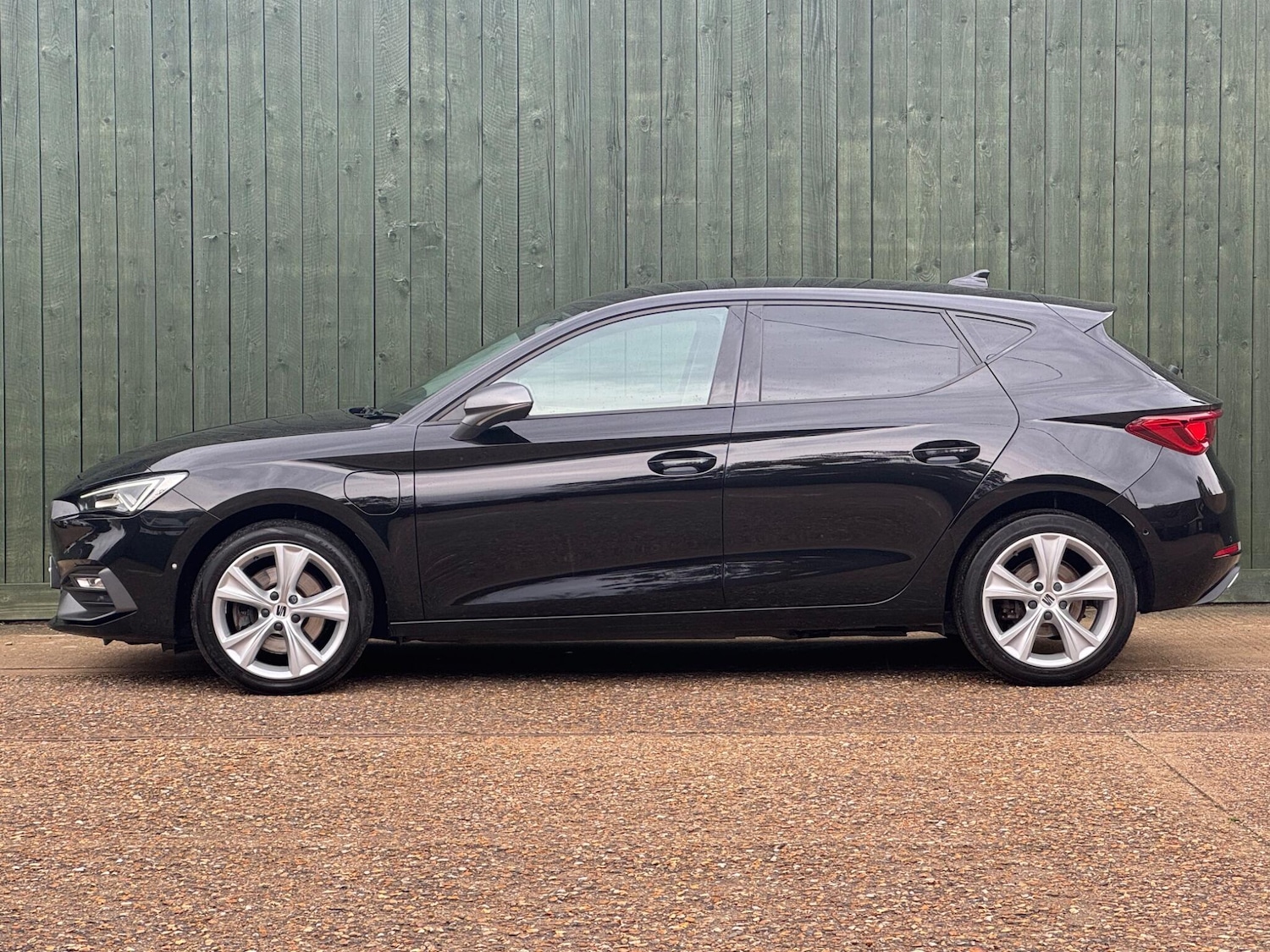 Used SEAT Leon 2020 for sale - 76485150: Photo 12