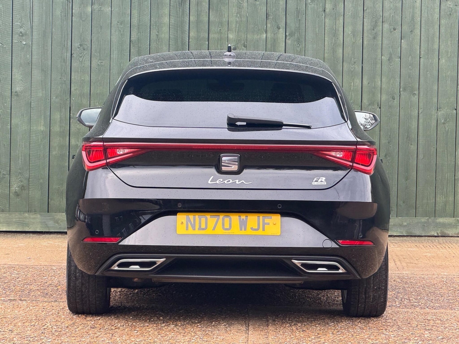 Used SEAT Leon 2020 for sale - 76485150: Photo 13