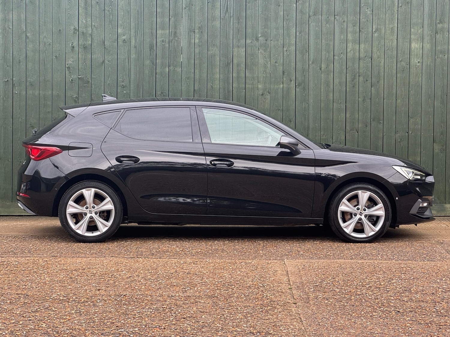 Used SEAT Leon 2020 for sale - 76485150: Photo 14