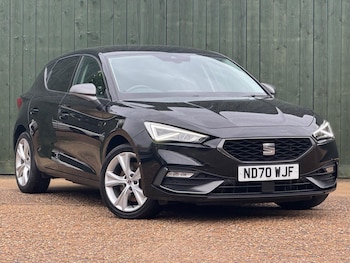 Used SEAT Leon 2020 for sale - 76485150: Photo