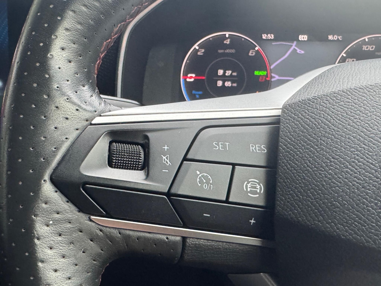 Used SEAT Leon 2020 for sale - 76485150: Photo 20