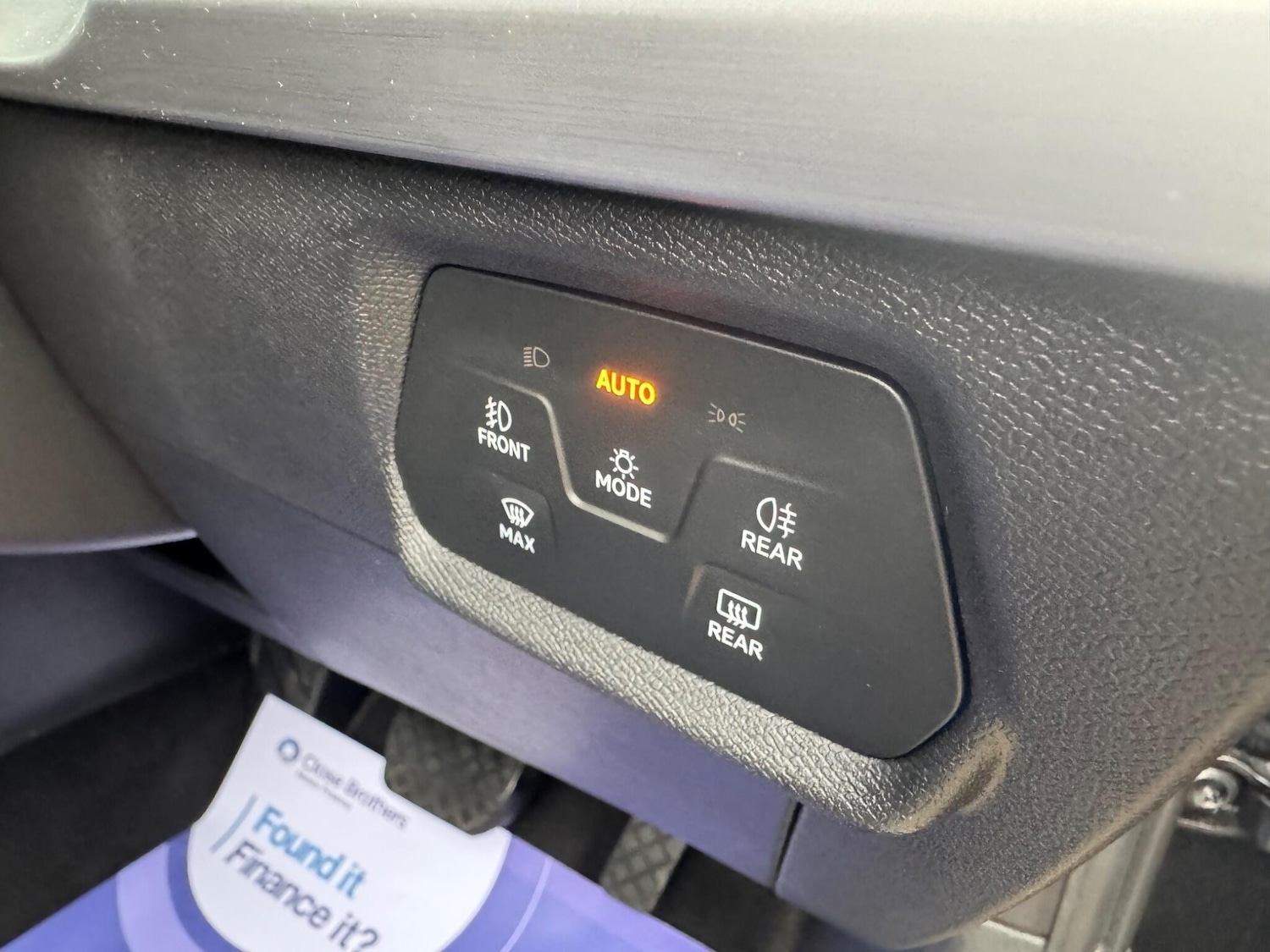 Used SEAT Leon 2020 for sale - 76485150: Photo 22