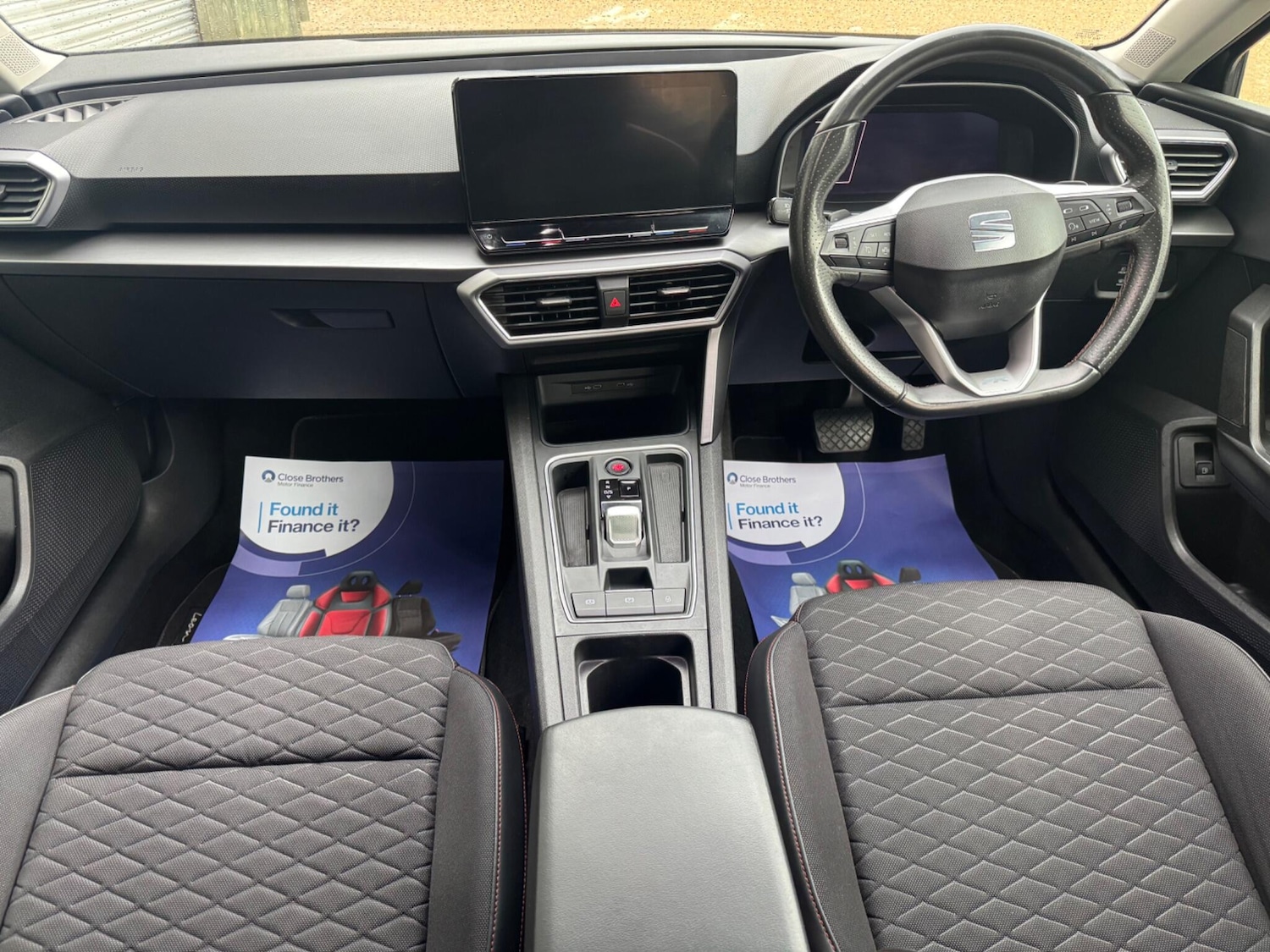 Used SEAT Leon 2020 for sale - 76485150: Photo 3