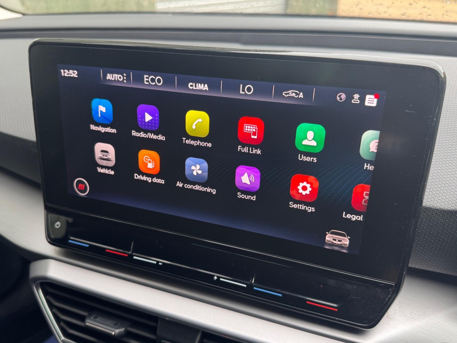 Used SEAT Leon 2020 for sale - 76485150: Photo 30