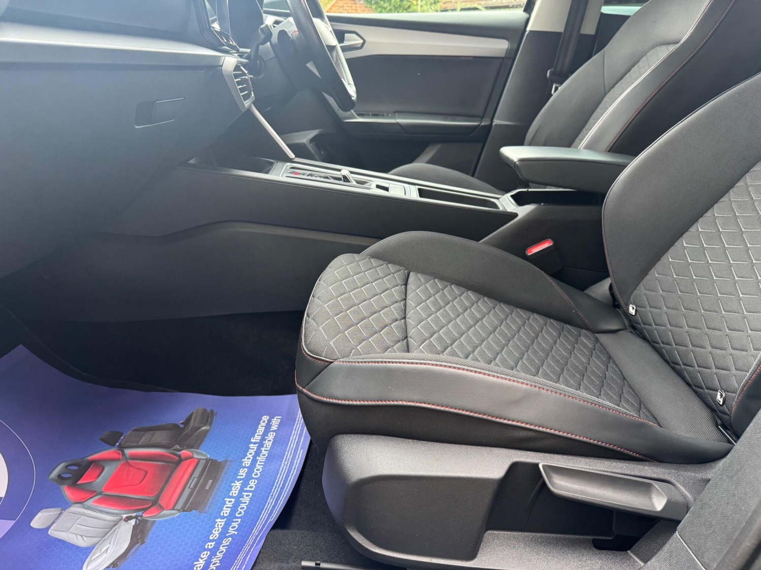 Used SEAT Leon 2020 for sale - 76485150: Photo 33