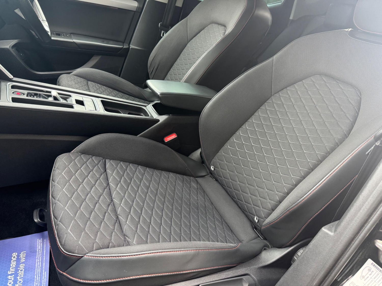 Used SEAT Leon 2020 for sale - 76485150: Photo 34