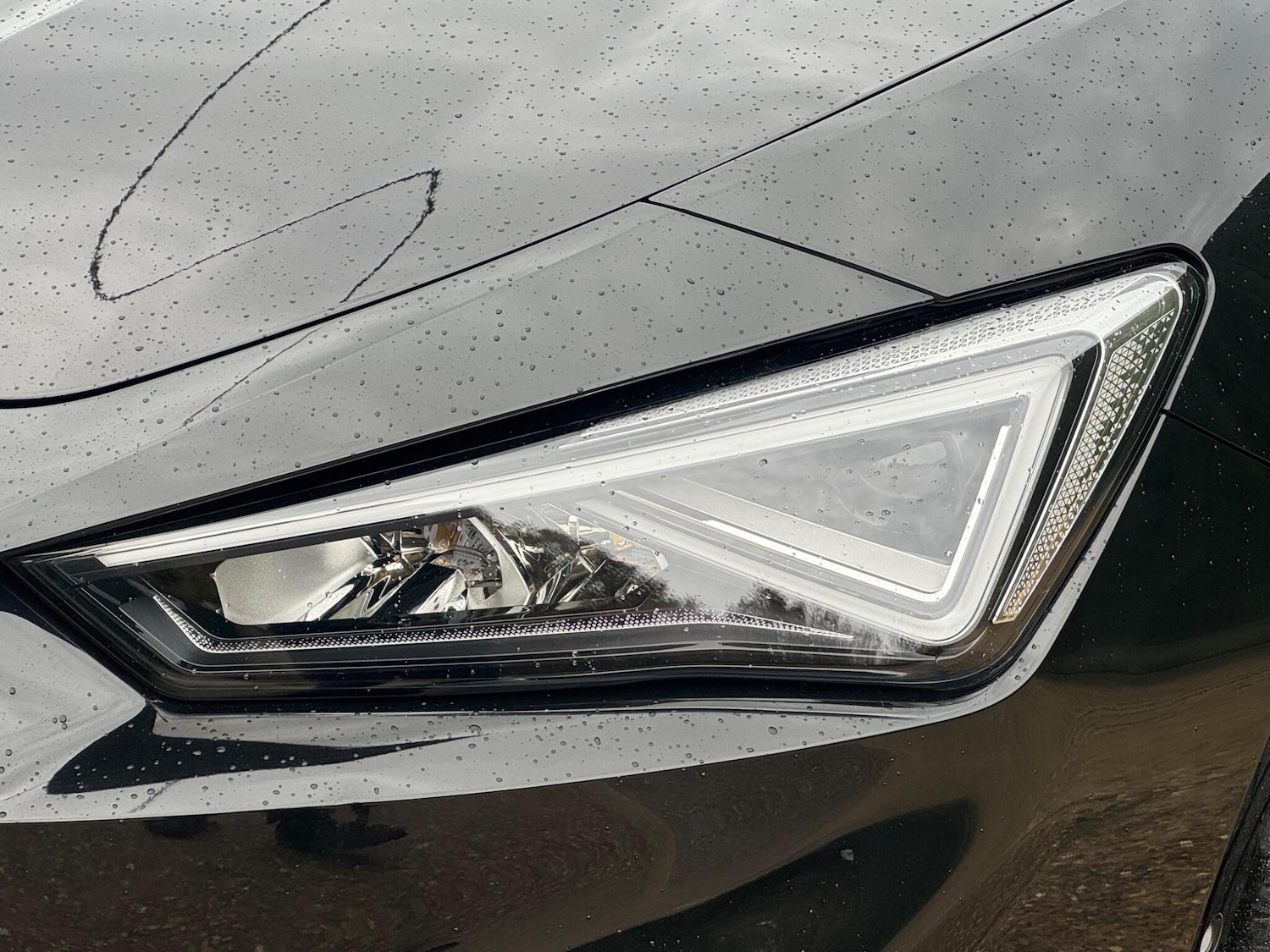 Used SEAT Leon 2020 for sale - 76485150: Photo 37