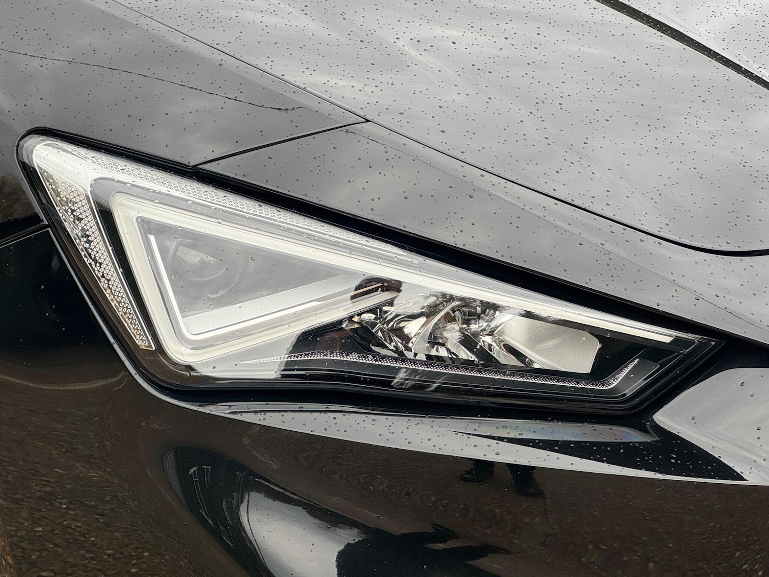 Used SEAT Leon 2020 for sale - 76485150: Photo 38