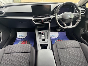 Used SEAT Leon 2020 for sale - 76485150: Photo