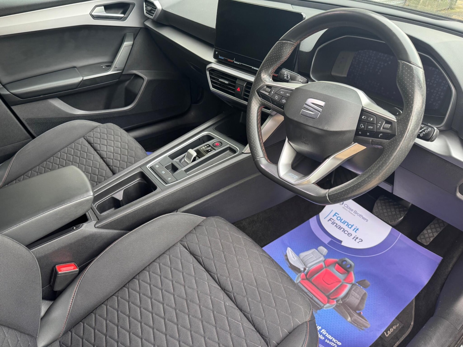 Used SEAT Leon 2020 for sale - 76485150: Photo 5