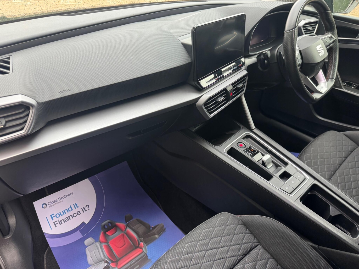 Used SEAT Leon 2020 for sale - 76485150: Photo 7