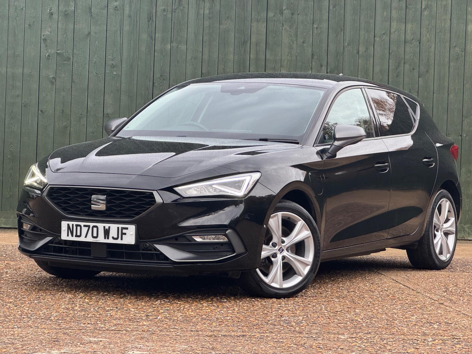 Used SEAT Leon 2020 for sale - 76485150: Photo 8