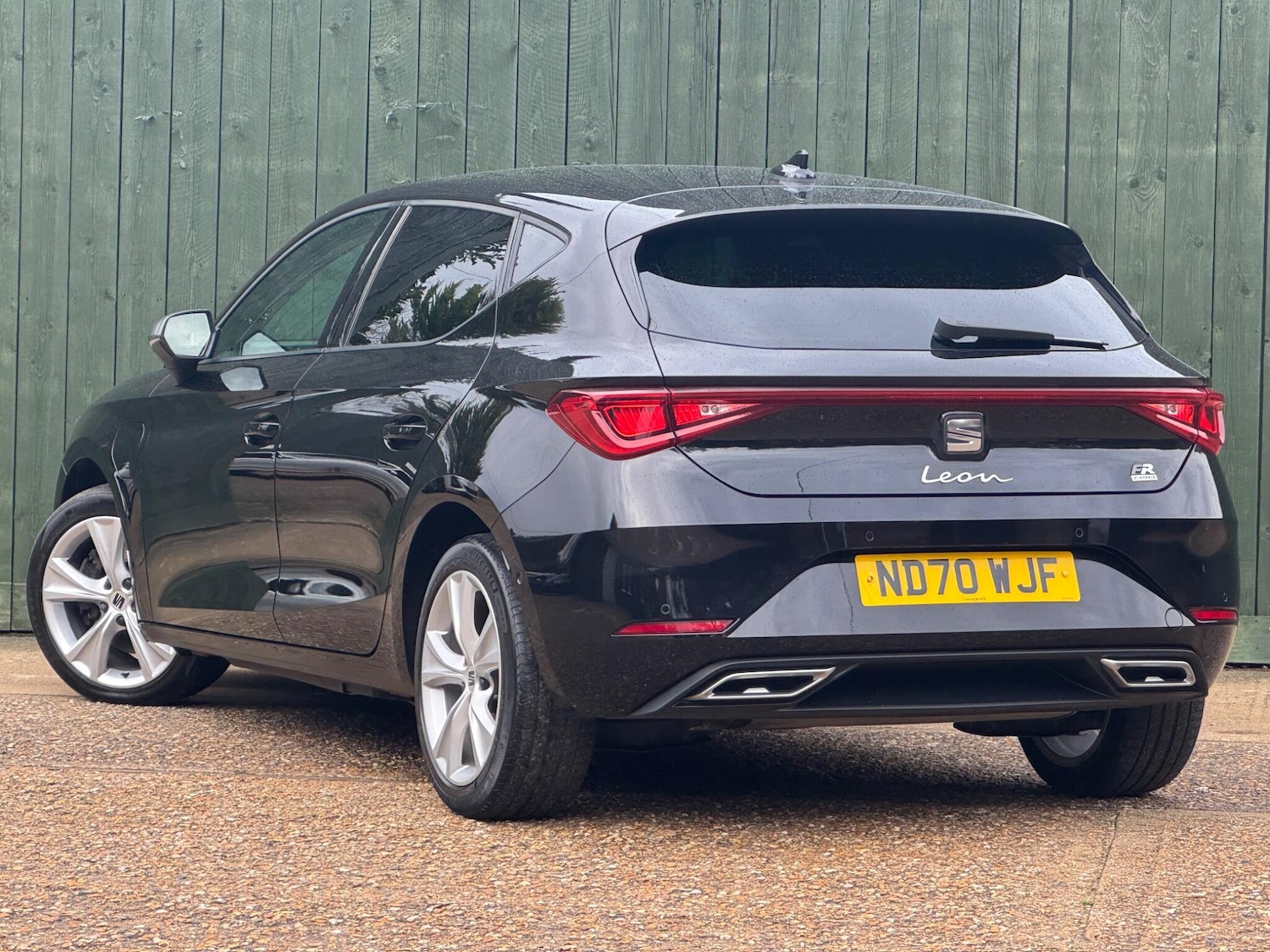 Used SEAT Leon 2020 for sale - 76485150: Photo 9