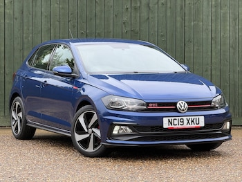 Used Volkswagen Polo 2019 for sale - 78260997: Photo
